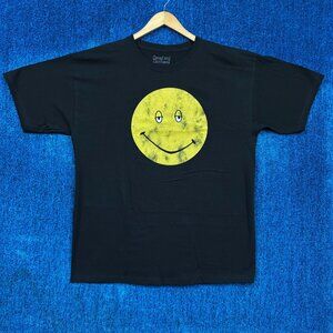 Dazed and Confused Graphic Movie T-Shirt Size Extra Large